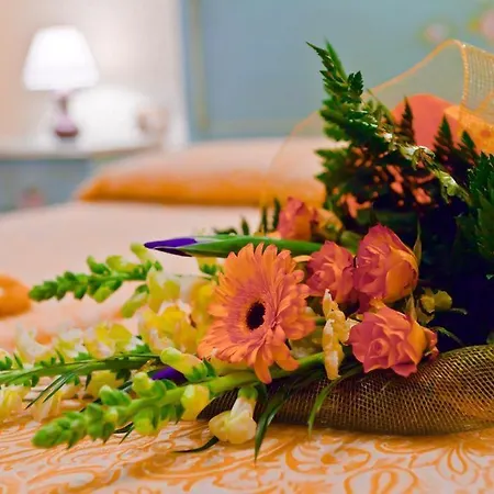 Hotel Henry 2*